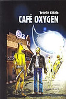 Cafe Oxygen - Veselin Gatalo