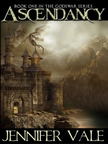 Ascendancy - Jennifer Vale