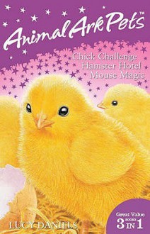 Animal Ark Pets: Books 4-6 - Lucy Daniels