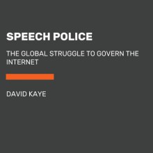 Speech Police - David Kaye