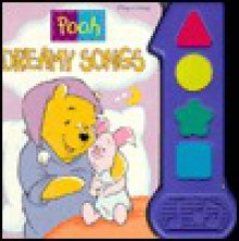 Dreamy Songs (My First Songbook) - Playasound, A.A. Milne