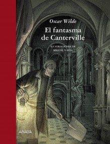 El Fantasma De Canterville - Oscar Wilde