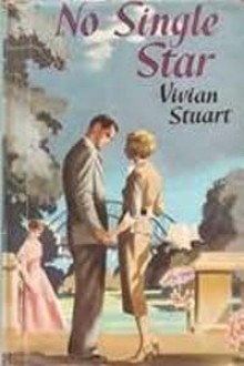 No Single Star - Vivian Stuart