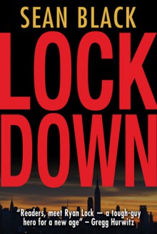 Lockdown - Sean Black