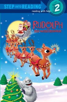 Rudolph the Red-Nosed Reindeer (Rudolph the Red-Nosed Reindeer) - Kristen Depken, Linda Karl, Golden Books