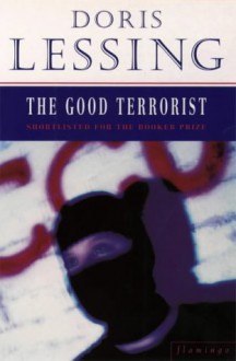 The Good Terrorist - Doris Lessing