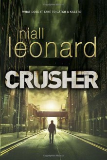 Crusher - Niall Leonard