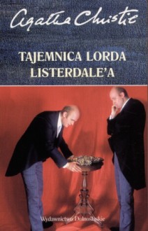 Tajemnica lorda Listerdale'a - Agatha Christie