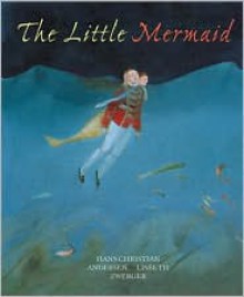 The Little Mermaid - 