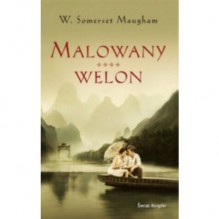 Malowany welon - William Somerset Maugham