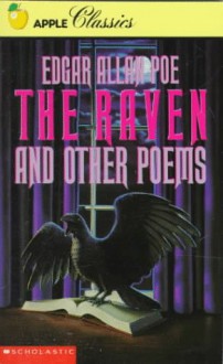 The Raven and Other Poems (Apple classics) - Edgar Allan Poe