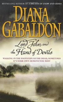 Lord John and the Hand of Devils - Diana Gabaldon