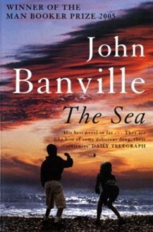 The Sea - John Banville