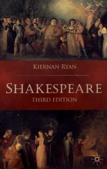 Shakespeare - Kiernan Ryan