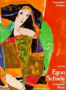 Egon Schiele - Jane Kallir