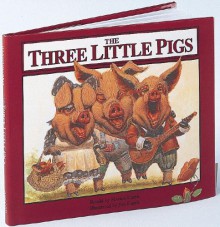 The Three Little Pigs (Good Night Classic) - Marian Harris