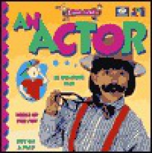 An Actor - World Book Inc., Diane James