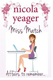 Miss Match - Nicola Yeager