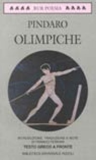 Olimpiche - Pindar, Franco Ferrari