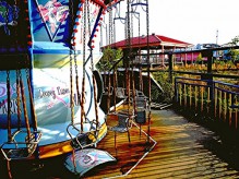 Abandoned Takakanonuma Amusement Park in Japan (Photo Gallery: (Photo Books,Photo Album,Photo Display,Photo Journal,Photo Story,Photo Traveler,Travel Books,Travel Photos) - John Parker