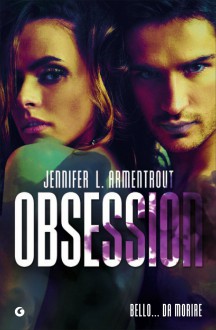 Obsession - Jennifer L. Armentrout