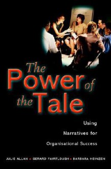 Power of the Tale - Julie Allan, Gerard Fairtlough