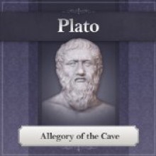 The Allegory of the Cave - Plato