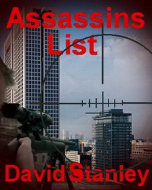 Assassins List - David Stanley