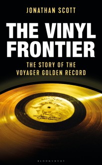 The Vinyl Frontier - Jonathan Scott