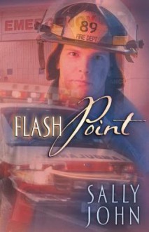 Flash Point - Sally John