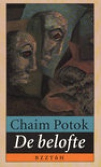 De belofte - Chaim Potok, Peter Sollet