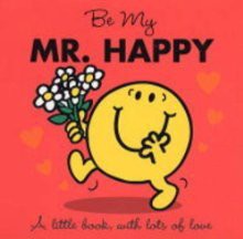 Be My Mr. Happy - Michelle Magorian