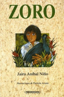 Zoro - Jairo Aníbal Niño