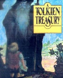 A Tolkien Treasury (Miniature Editions) - praca zbiorowa