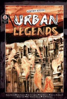 Urban Legends - Steven Stone