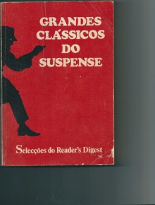 Grandes Clássicos do Suspense - Daphne du Maurier, Helen MacInnes