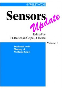 Sensors, Update 8 - H. Baltes, Henry Baltes, W. Göpel