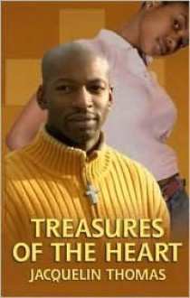 Treasures of the Heart - Jacquelin Thomas