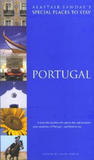 Special Places to Stay Portugal, 3rd - Laura Kinch