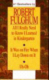 Robert Fulghum Boxed Set - Robert Fulghum