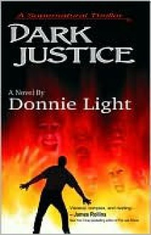 Dark Justice - Donnie Light