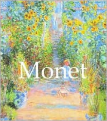 Monet - Nathalia Brodskaia