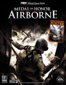 Medal of Honor: Airborne: Prima Official Game Guide - Michael Knight