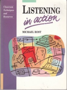 Listening in Action - Michael Rost