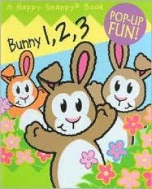 Happy Snappy Bunny 1, 2, 3 - Derek Matthews, Derek Mathews