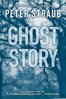 Ghost Story - Peter Straub