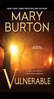 Vulnerable - Mary Burton