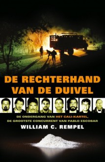 De Rechterhand van de Duivel - William C. Rempel, Pieter Janssens