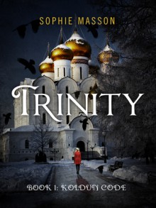 Trinity - Sophie Masson