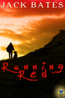 Running Red - Jack Bates